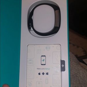 Brand new Fitbit Alta